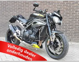 Triumph Speed Triple RS 2020 occasion