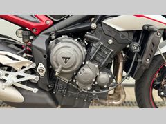 Triumph Street Triple R 2017 occasion – foto 17 van 27
