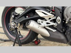 Triumph Street Triple R 2017 occasion – foto 18 van 27