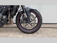 Triumph Street Triple R 2017 occasion – foto 19 van 27