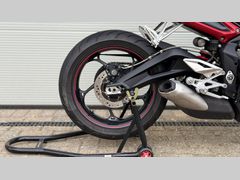 Triumph Street Triple R 2017 occasion – foto 20 van 27
