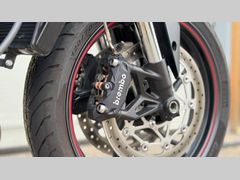 Triumph Street Triple R 2017 occasion – foto 21 van 27