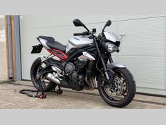 Triumph Street Triple R 2017 occasion – foto 4 van 27