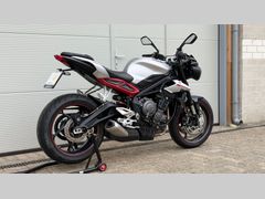 Triumph Street Triple R 2017 occasion – foto 3 van 27