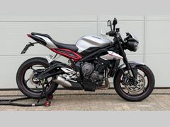 Triumph Street Triple R 2017 occasion – foto 2 van 27