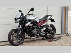 Triumph Street Triple R 2017 occasion – foto 6 van 27