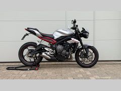 Triumph Street Triple R 2017 occasion – foto 1 van 27