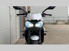 Triumph Street Triple R 2017 occasion – foto 8 van 27