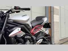 Triumph Street Triple R 2017 occasion – foto 9 van 27