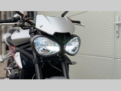Triumph Street Triple R 2017 occasion – foto 14 van 27