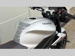 Triumph Street Triple R 2017 occasion – foto 26 van 27
