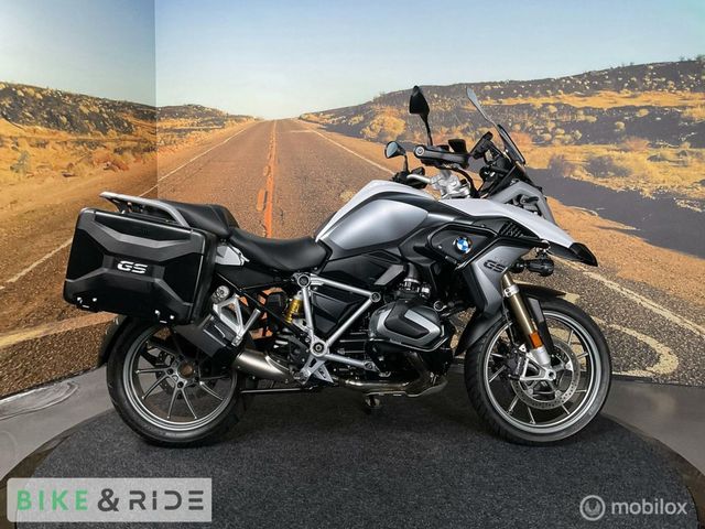 bmw - r-1250-gs