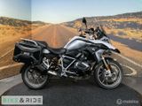 BMW R 1250 GS