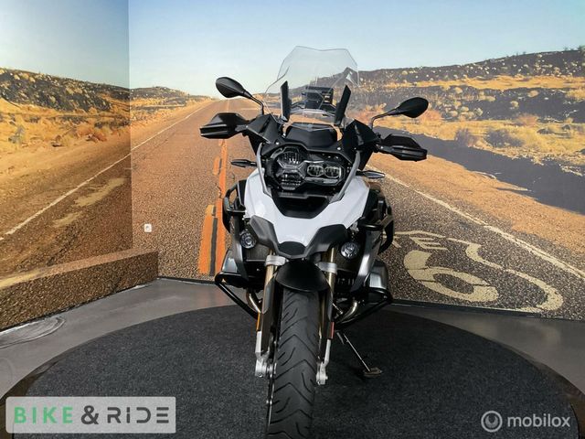 bmw - r-1250-gs