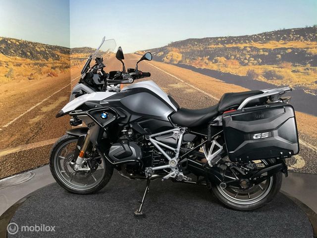 bmw - r-1250-gs