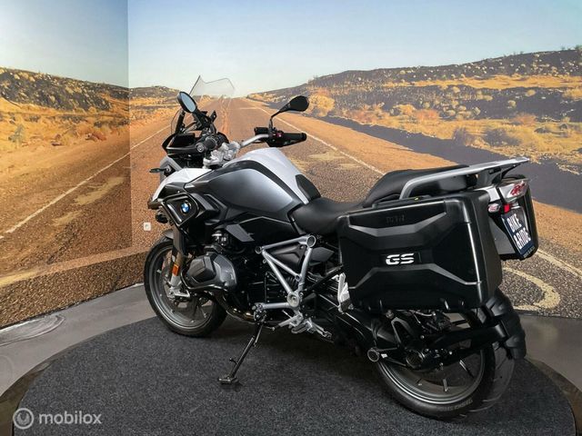 bmw - r-1250-gs