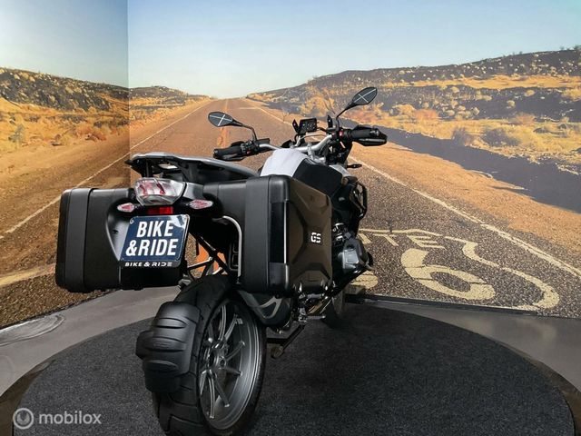 bmw - r-1250-gs