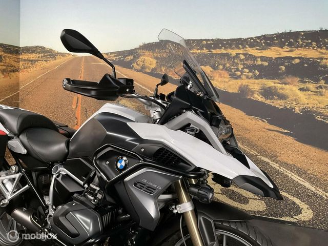 bmw - r-1250-gs