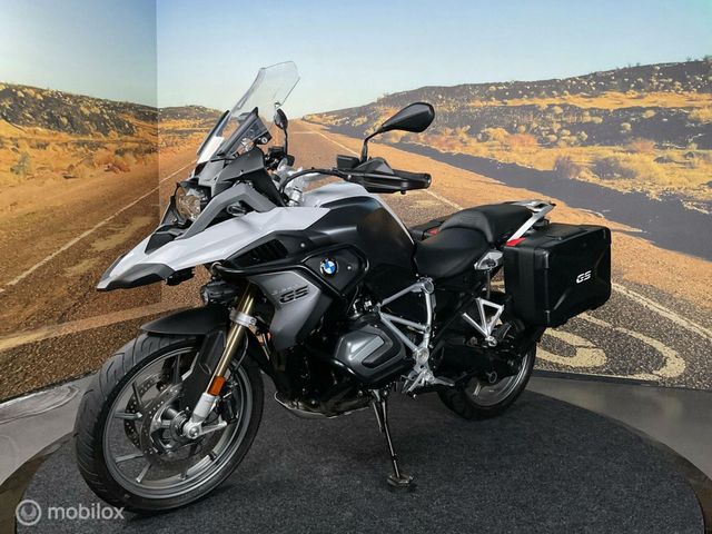 bmw - r-1250-gs