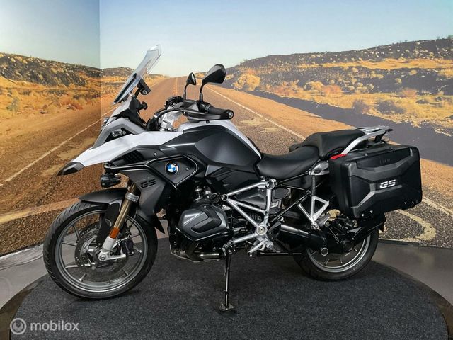 bmw - r-1250-gs