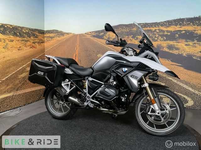 bmw - r-1250-gs