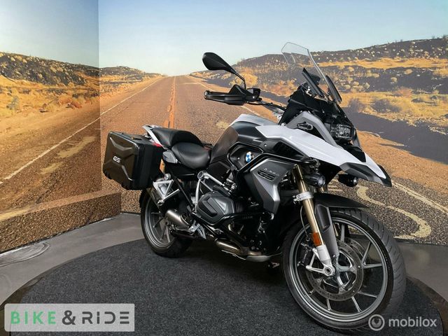 bmw - r-1250-gs