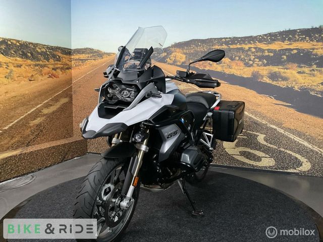 bmw - r-1250-gs