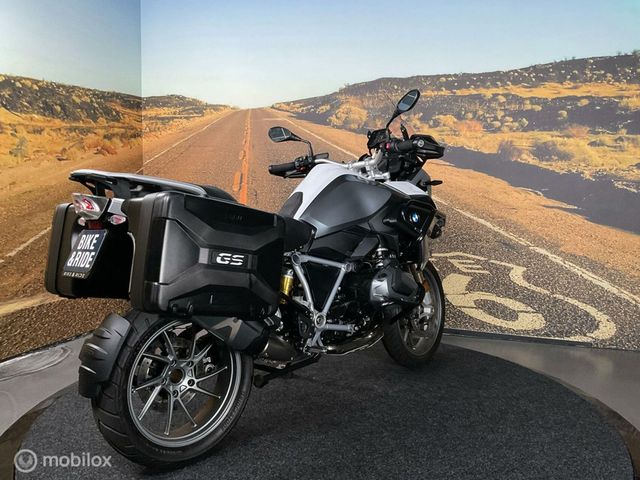 bmw - r-1250-gs