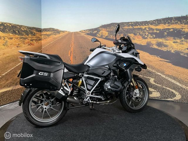 bmw - r-1250-gs