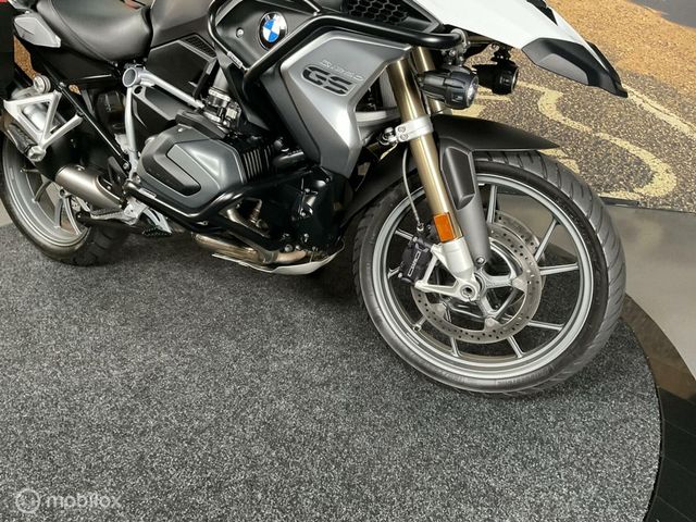bmw - r-1250-gs