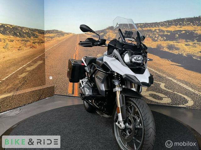bmw - r-1250-gs