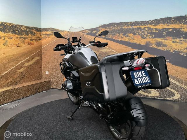 bmw - r-1250-gs