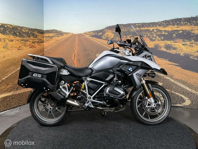 bmw - r-1250-gs
