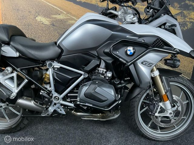 bmw - r-1250-gs