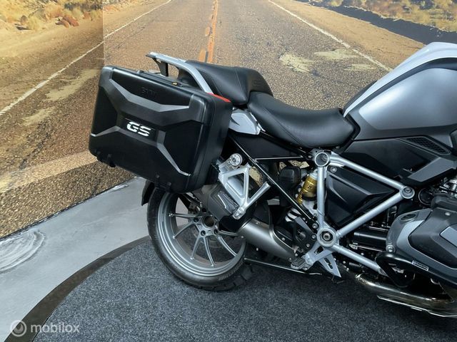 bmw - r-1250-gs