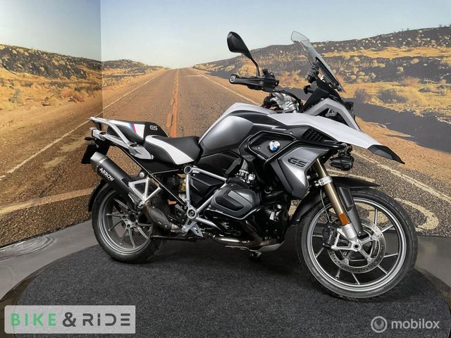 bmw - r-1250-gs