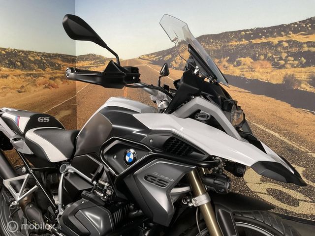bmw - r-1250-gs