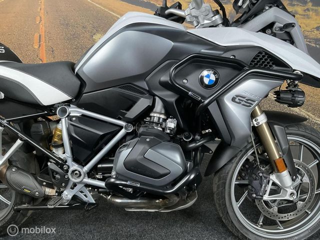 bmw - r-1250-gs