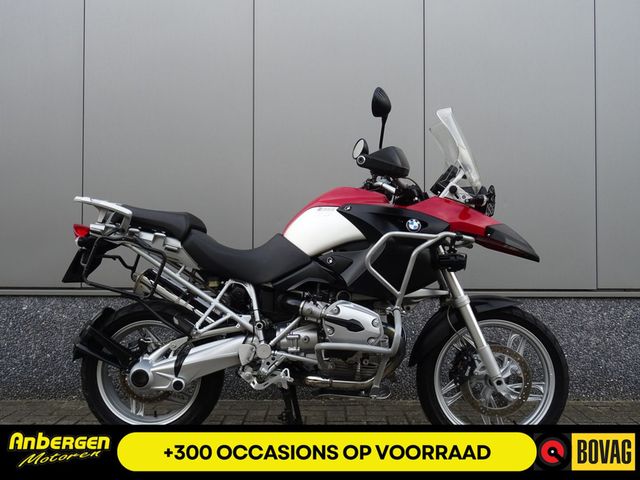 bmw - r-1200-gs