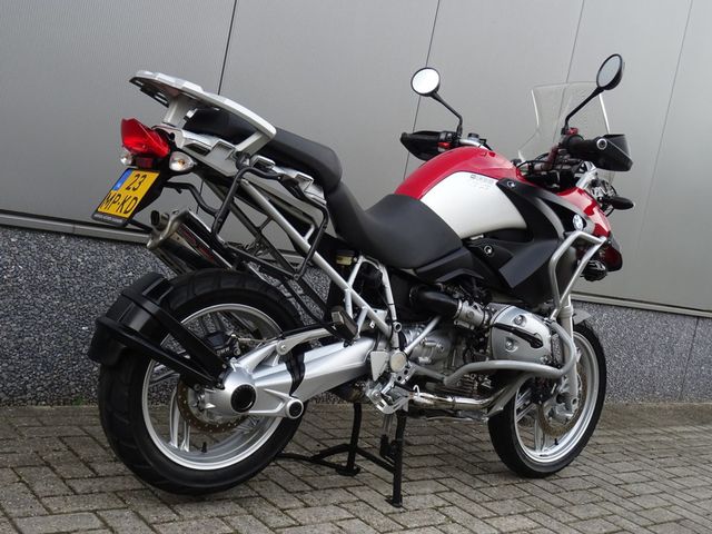 bmw - r-1200-gs