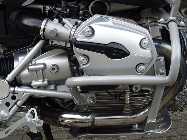 bmw - r-1200-gs