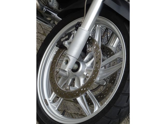 bmw - r-1200-gs