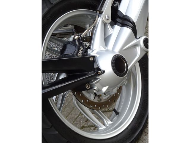 bmw - r-1200-gs