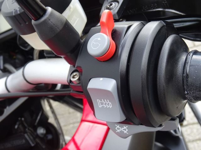 bmw - r-1200-gs