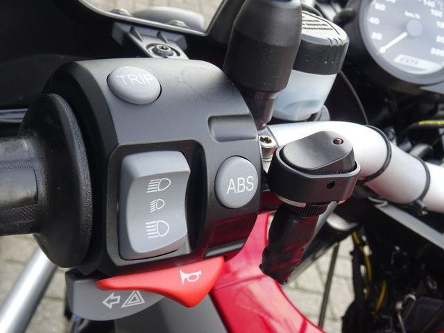 bmw - r-1200-gs