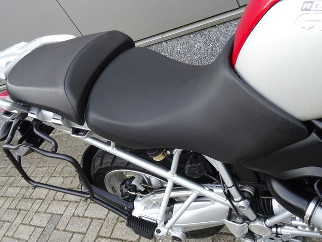 bmw - r-1200-gs