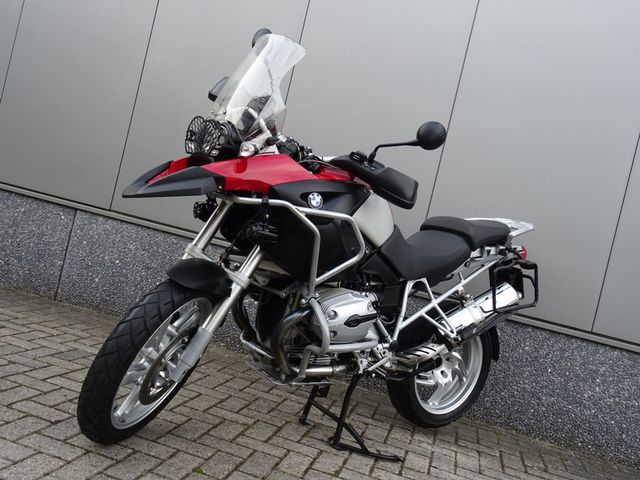 bmw - r-1200-gs