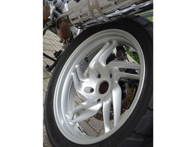bmw - r-1200-gs