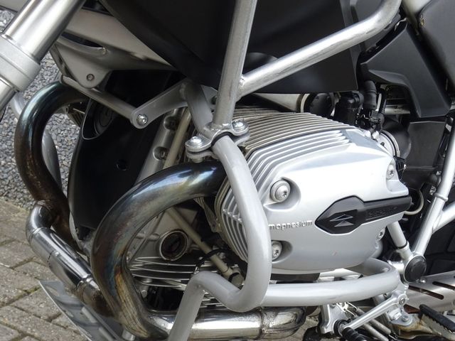 bmw - r-1200-gs