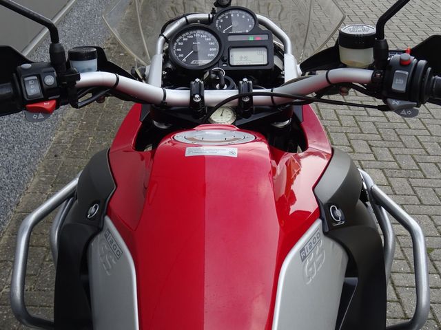 bmw - r-1200-gs